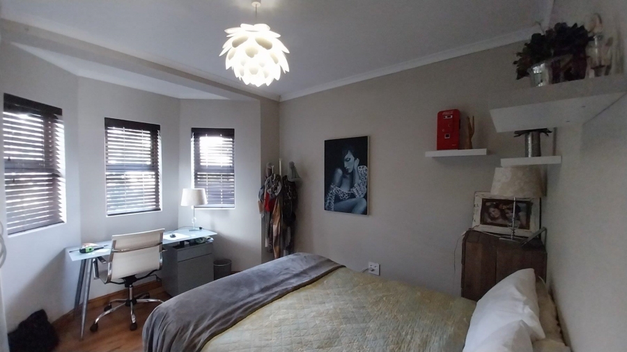 To Let 3 Bedroom Property for Rent in D